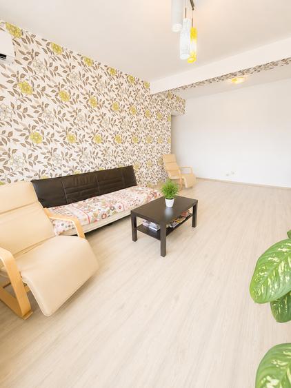 3 Camere 86mp+ Loc Parcare Tomis Plus Str Milano