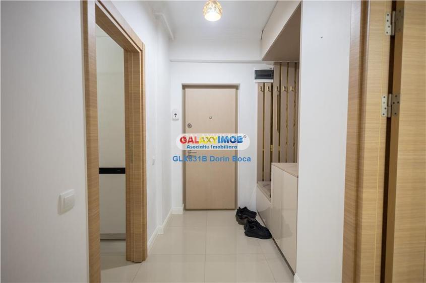 Vanzare Apartament 3 camere TITAN - BLOC NOU, langa parcul IOR - 26