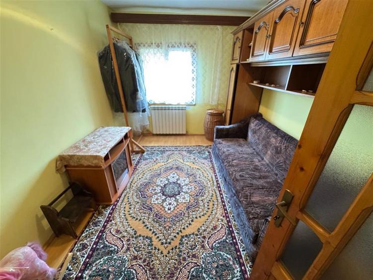 Apartament 3 camere, etaj 3, B-dul Brailei , 76mp, izolat exterior