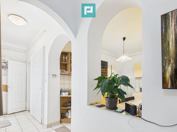 Proprietate rară central Arad - 209 mp