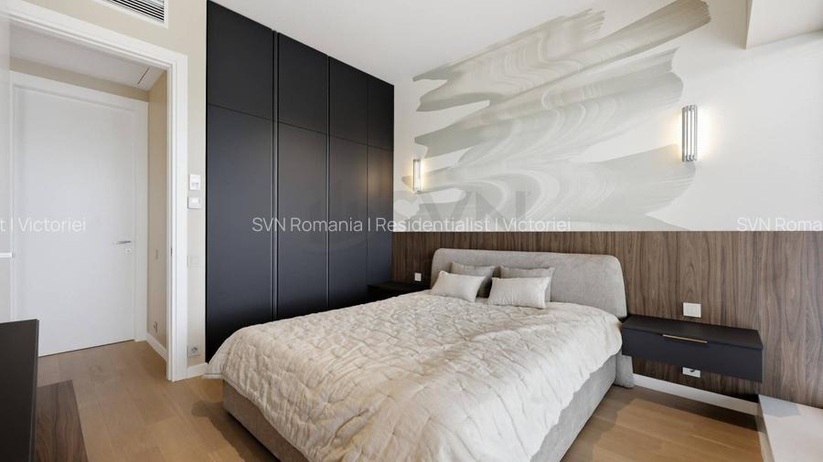 REA1029068 PRIMA INCHIRIERE l LUX l MOBILAT l UTILAT  l ONE VERDI PARK - 14