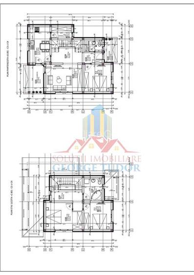 Vanzare case individuale Joita - 4