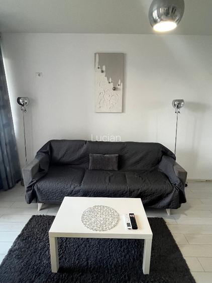 Propietar inchirez apartament 2 camere Militari Residence  - 2