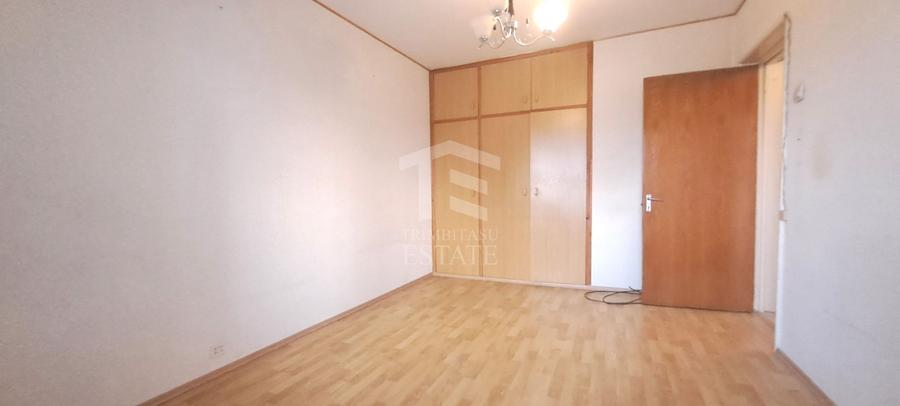 3 camere | Decomandat | Berceni - Emil Racovita