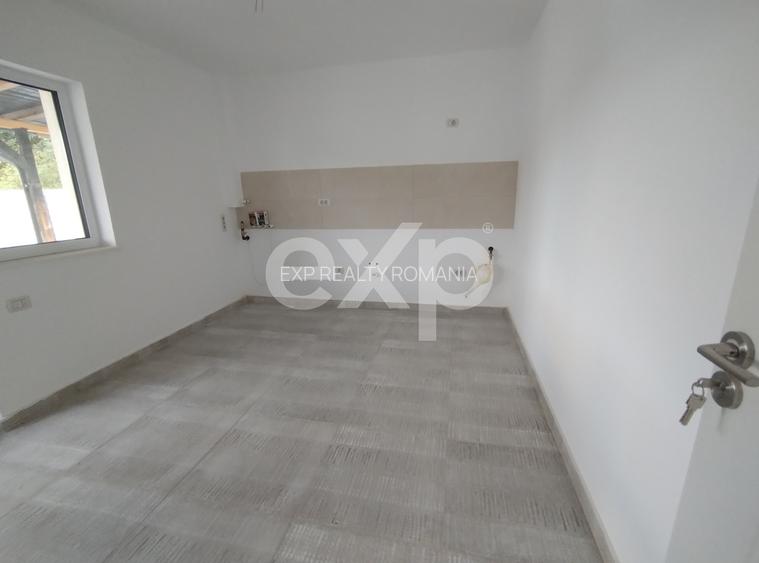 STEFANESTI | Casa individuala | teren 300 mp | AC 2026