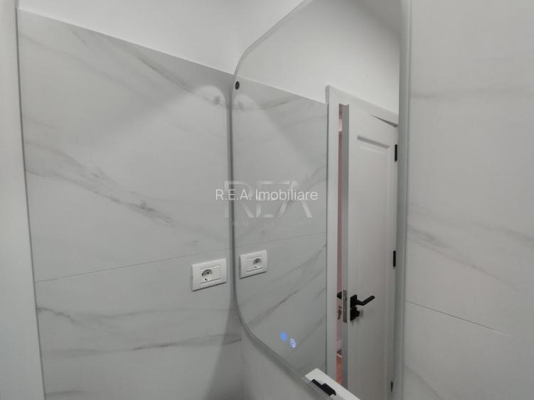 3 Camere Renovat | Cișmigiu | Centrală proprie - 11
