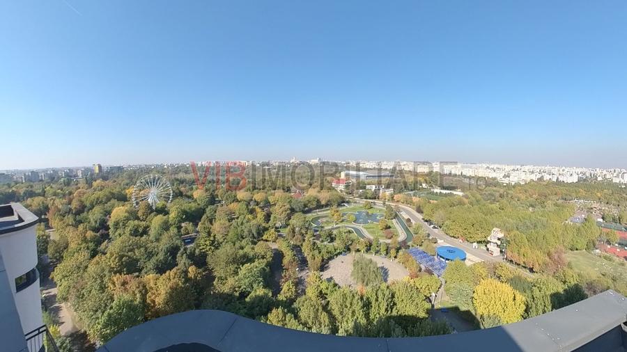Duplex 4 camere Tineretului Park