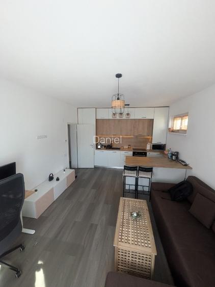 Apartament 2 camere in spatele magazinului Mandra - 2