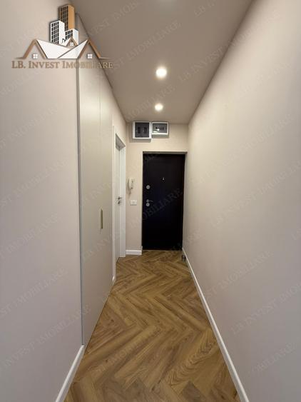 Locuieste in centrul Timisoarei-apartament 3 camere modern