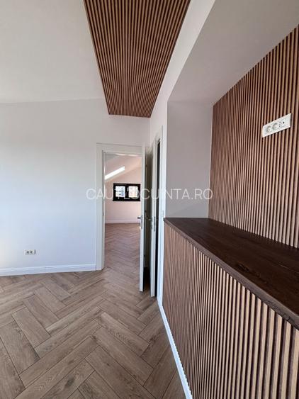 Apartament 2 camere/ Domenii/ 1 Mai/ Încălzire pardoseală/ 56 mp - 5