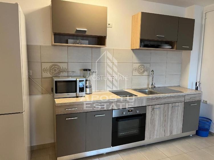 Apartament 2 camere, de inchiriat, Dumbravita, Timisoara - 2