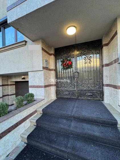 Vanzare apartament 4 camere Floreasca Dorobanti