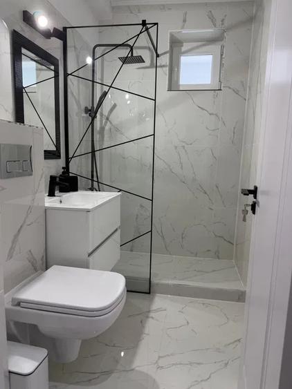DRISTOR | 2 CAMERE | RENOVAT | AC | METROU