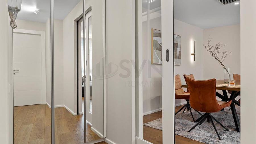 REA1028836 Apartament 3 camere Iancu Nicolae complex piscina paza