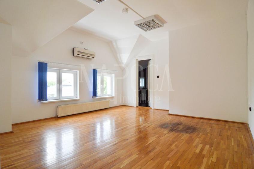 Casa 11 camere de inchiriat in Zorilor, Cluj Napoca