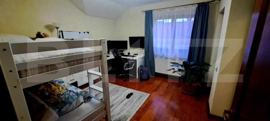 Casa individuala cu 4 camere,200 mp, teren 365 mp,cartier Europa - 7