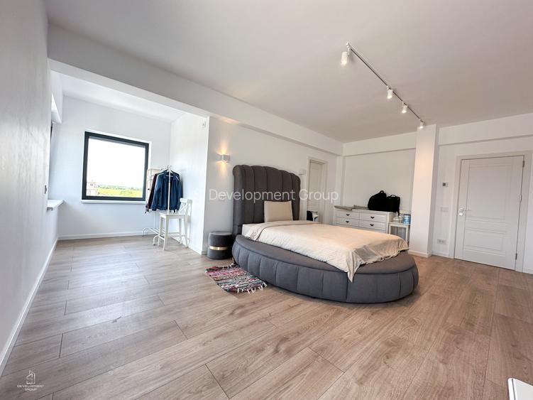 Smart Home 5 camere| Complet autonoma energetic | Langa Lac - 27