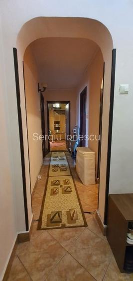 Apt. 2 camere, cu vedere integral pe spate - 16