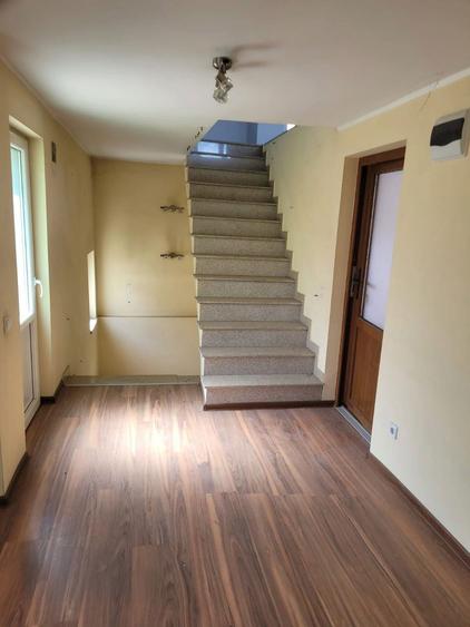 Vilă spațioasă S+P+1E+M | Chitila | Str. 8 Martie