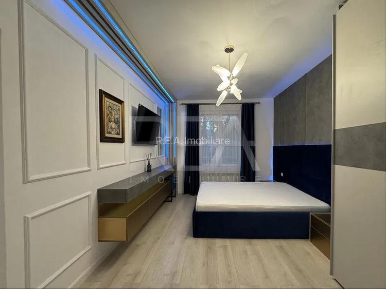 Apartament 2 Camere , decomandat , Calea Floreasca - 2