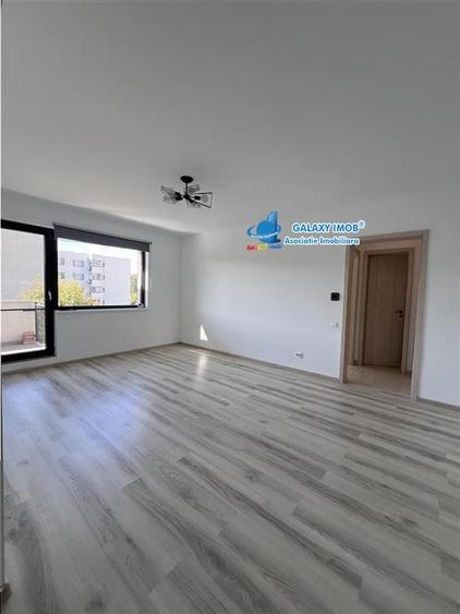 Apartament 2 camere de inchiriat - Greenfield Residence semimobilat