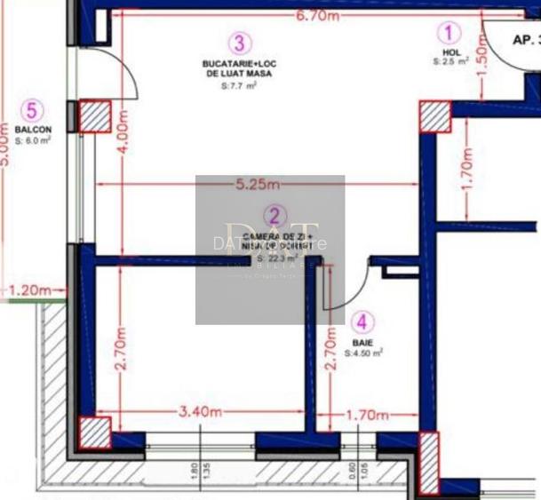 Super oferta! 2 camere, preluare chiriasi, Beta Residence - 6