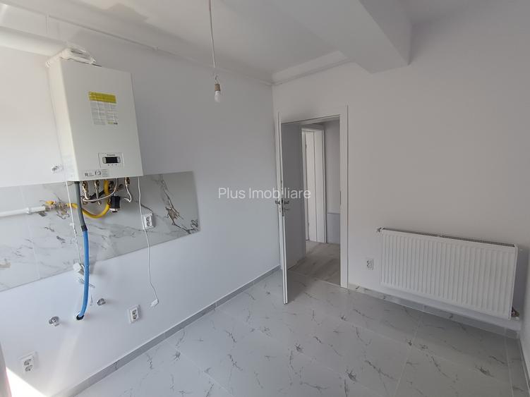 Apt 2 camere, 50.98 mp, decomandat, bloc nou intabulat – Vișan - 6