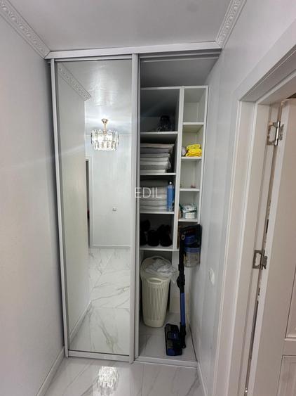 Apartament 2 camere decomandat zona Cetatii - 8
