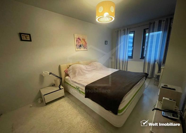 Apartament cu 2 camere I Decomandat I Parcare subterana I Park Lake
