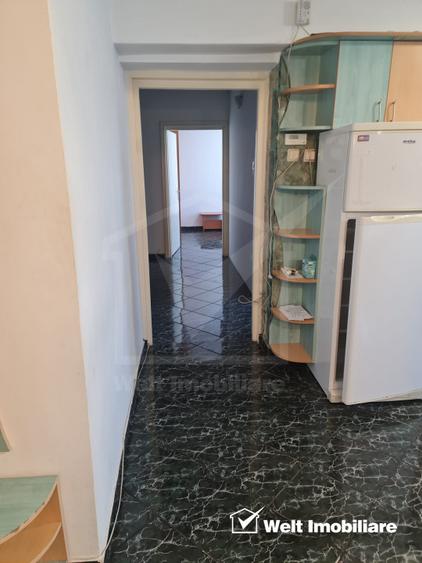 Apartament cu 3 camere in zona Garii