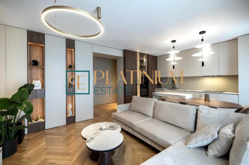 P4852 Apartament LUX cu 3 camere in zona Aradului, BLOC 2024, PARCARE SUBTERANA