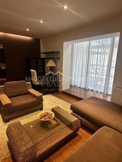 Inchiriere 2 camere/Stefan cel Mare/Lux - 2