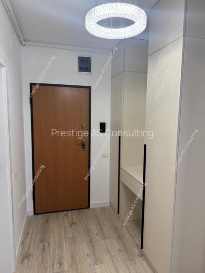 Apartament 2 Camere | Campeador City | Curte Privata 20 mp - 4