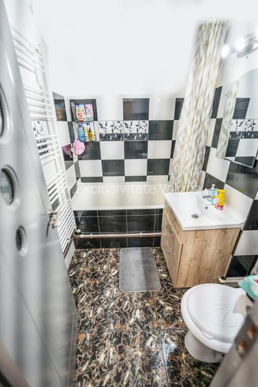 Apartament cochet 2 camere, gata de mutare, Brazda - zona Baba Novac - 6