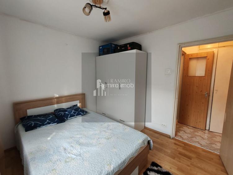 Apartament 2 camere, Sector 4, Piata Progresului - 4