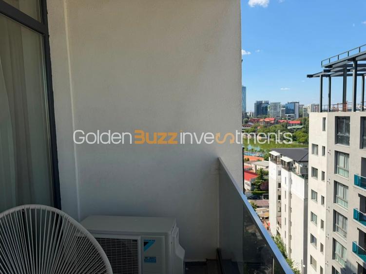 Apartament 2 camere de vânzare | Complet mobilat
