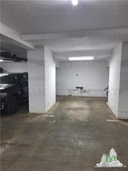 Apartament 3 camere - central - vanzare - Braila
