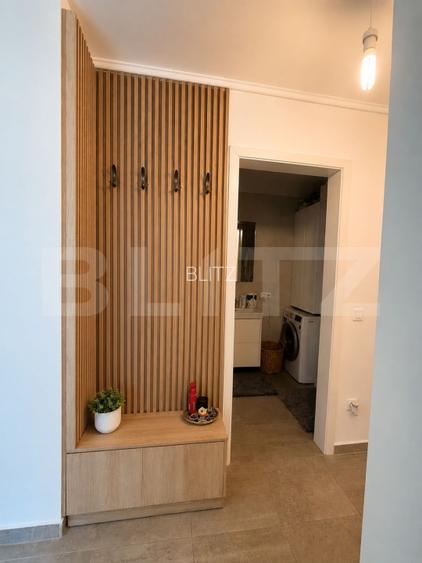 Studio premium cu balcon, loc de parcare si boxa – Kasper Residence, Brasov - 6