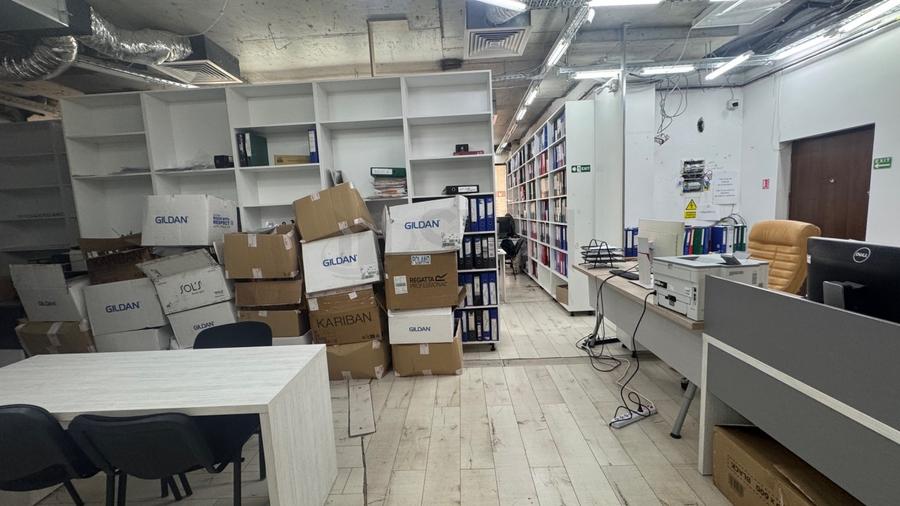 REC3001675 Spatiu Comercial 150 mp Eminescu