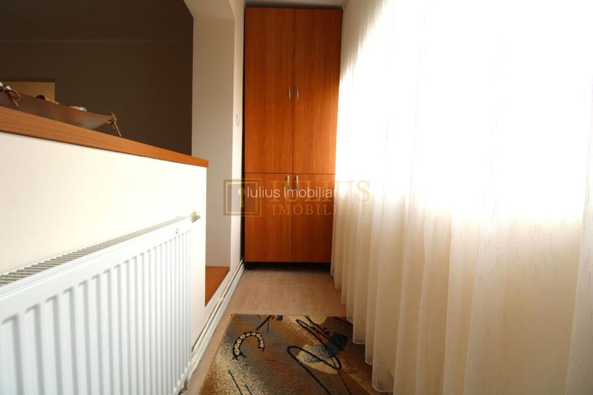 Apartament cu 3 camere - Clinicile Noi - 15