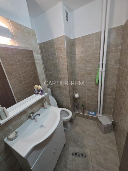 🏡 De închiriat apartament 2 camere – Circumvalațiunii | Prima închiriere