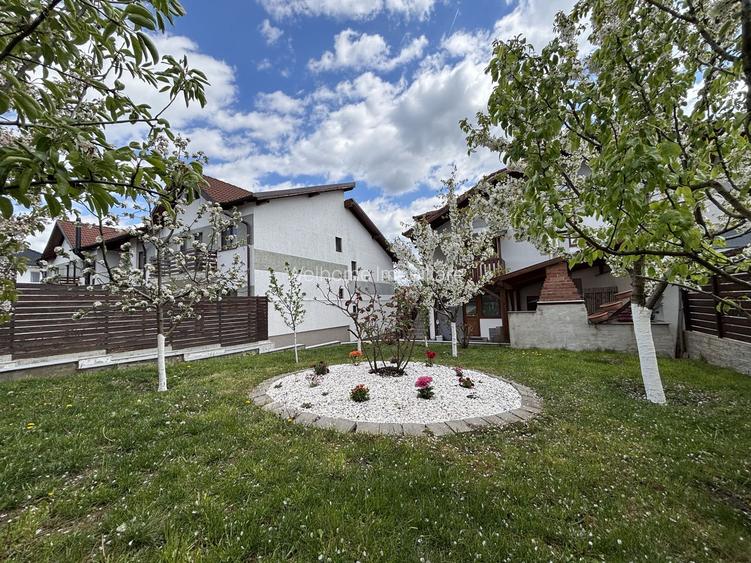 Casa 5 camere pretabila pentru locuit si sediu firma - C. Arhitectilor - 24