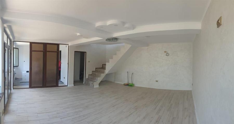 Vila P+1+M constructie 2025 din caramida Dorobanti - Apollo