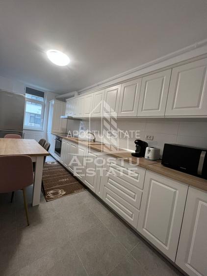 Apartament cu 2 camere de inchiriat, parcare, City Of Mara, Timisoara - 14