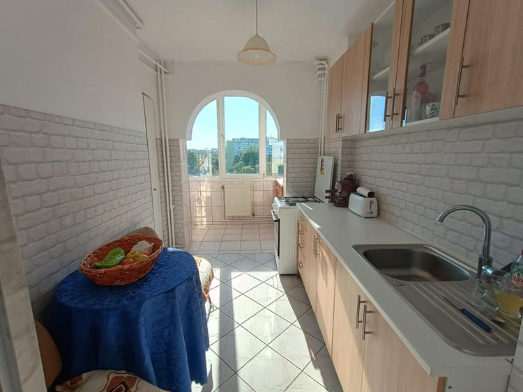 Apartament cu 2 camere, 52mp, zona Dimitrie Cantemir