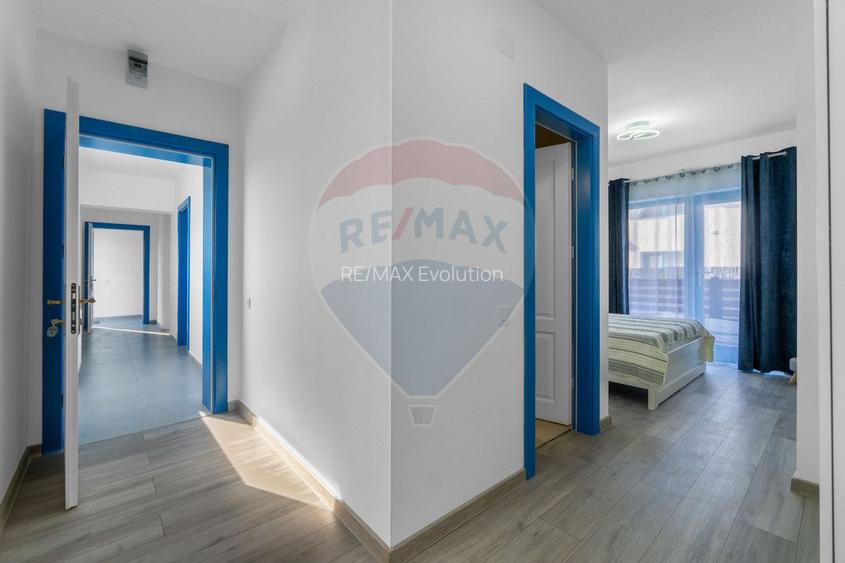 VILA IN MURIGHIOL | IESIRE LA LAC, DELTA DUNARII SI PISCINA | 6 CAMERE - 36