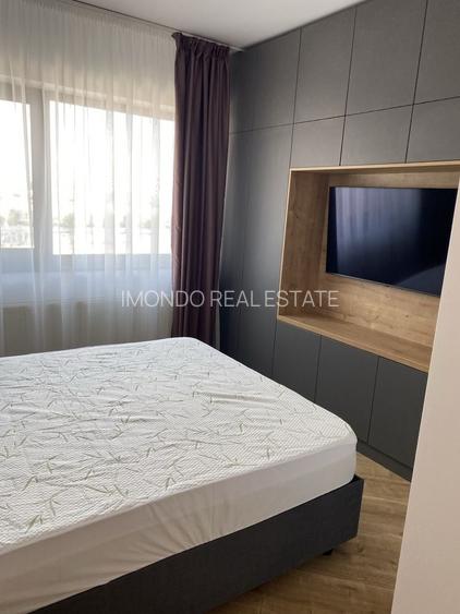 3 Camere I PIPERA I 4 City Residence I Loc De Parcare - 5
