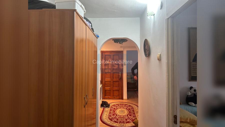 APARTAMENT IN ZONA 23 AUGUST, COMISION 0% - 8