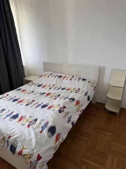 Închiriere Apartament 2 camere în Baba Novac, renovat, mobilat, utilat