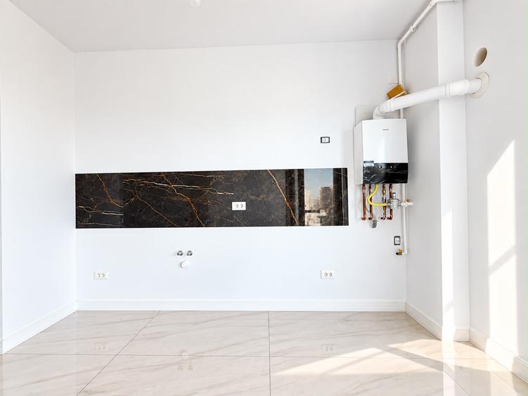 COMISION 0% | FUTURE RESIDENCE - TORONTAL | Disponibil imediat